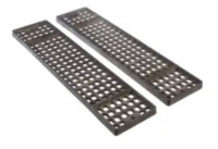 Comstock Castle F12LG-A SET OF BOTTOM GRATES FOR 12"